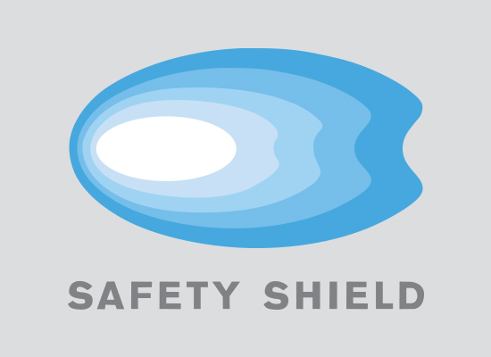 SAFETY SHIELD