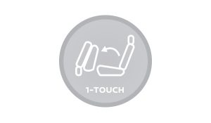 1 TOUCH REMOTE FOLD AND TUMBLE