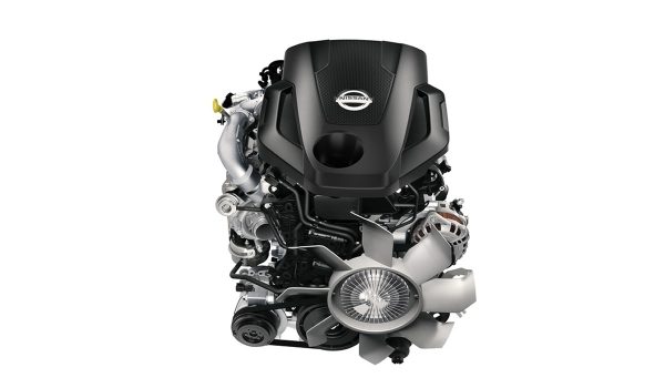 2.5L DIESEL TURBO DIRECT INJECTION