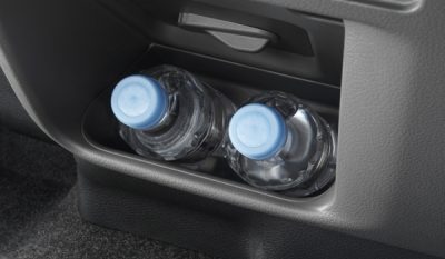 WATER BOTTLE CABINET